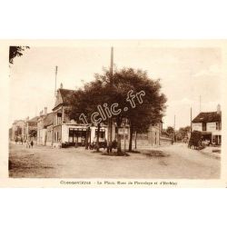 Chennevieres-Les-Louvres