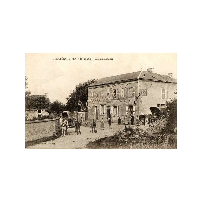 Clery-En-Vexin