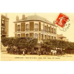 Cormeilles-En-Parisis