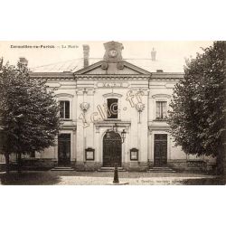 Cormeilles-En-Parisis