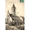 Cormeilles-En-Parisis