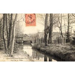 Courcelles-Sur-Viosne
