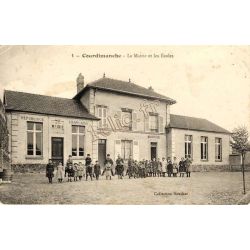Courdimanche