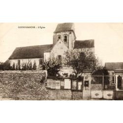 Courdimanche