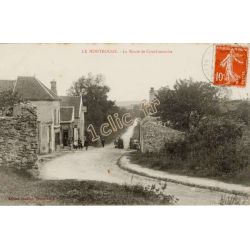 Courdimanche