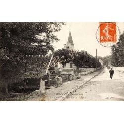 Eaubonne