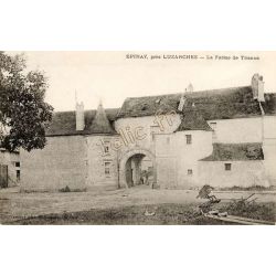 Epinay-Champlatreux