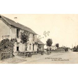 Eragny