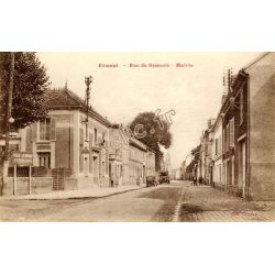 Ermont