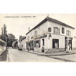 Ezanville