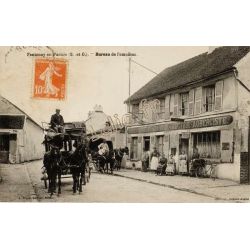 Fontenay-En-Parisis