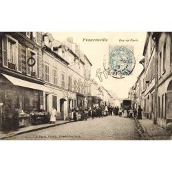 Franconville