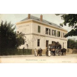 Franconville