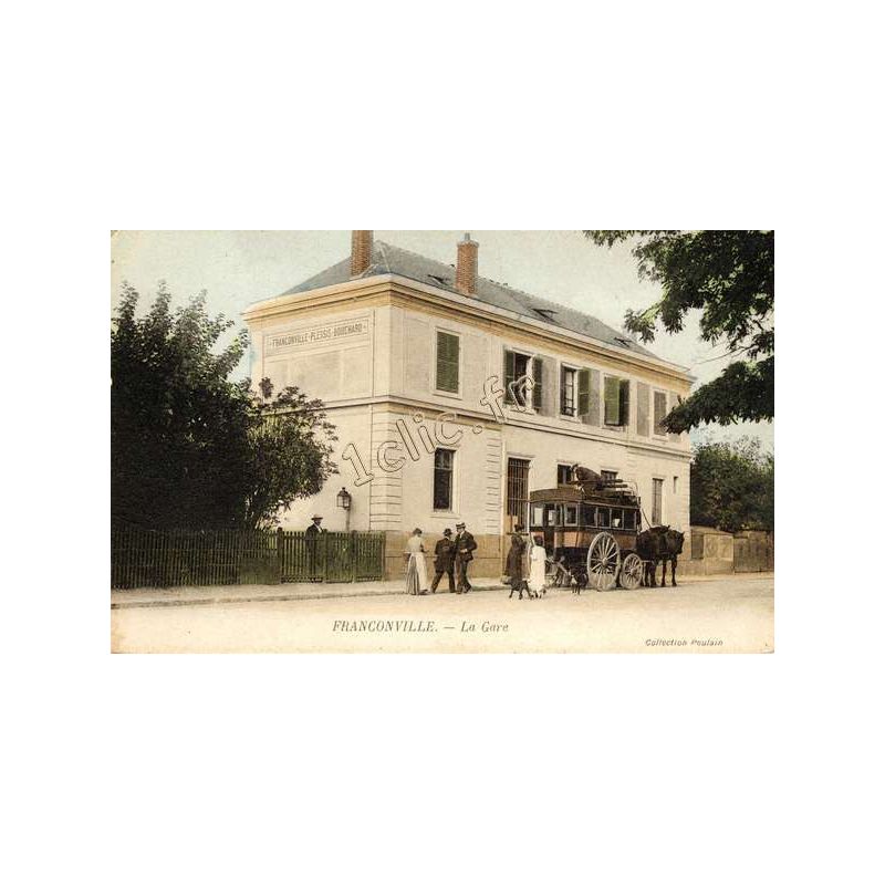Franconville