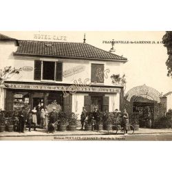 Franconville