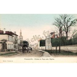 Franconville
