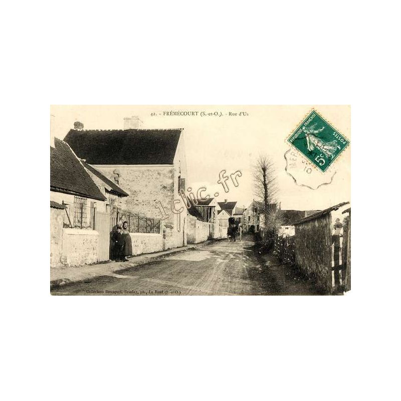 Fremecourt