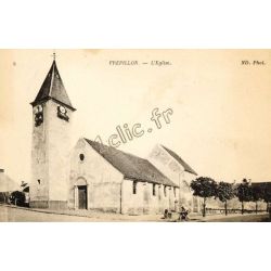 Frepillon