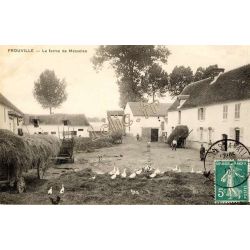 Frouville