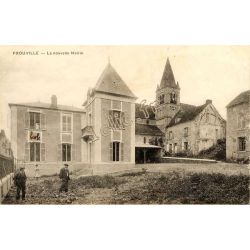 Frouville
