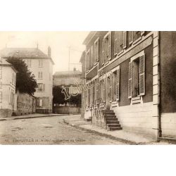 Frouville