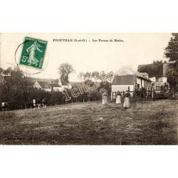 Frouville