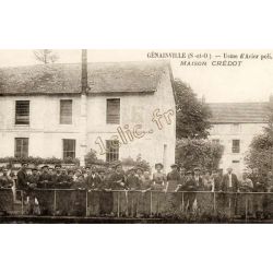 Genainville