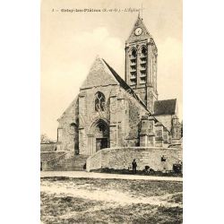 Grisy-Les-Platres