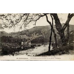 Entraygues-Sur-Truyere