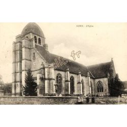 Guiry-En-Vexin