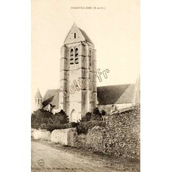 Haravilliers