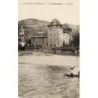 Entraygues-Sur-Truyere