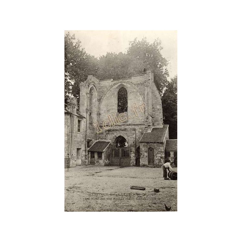 Herivaux