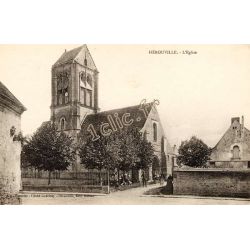 Herouville
