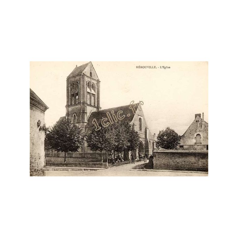 Herouville
