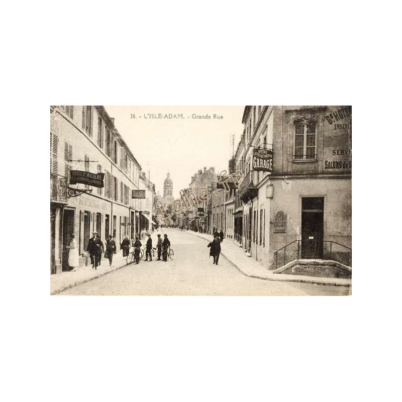 L'Isle-Adam