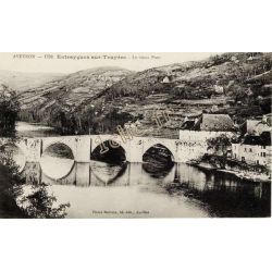 Entraygues-Sur-Truyere