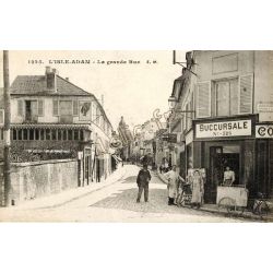 L'Isle-Adam
