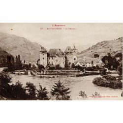 Entraygues-Sur-Truyere