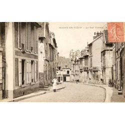 Magny-En-Vexin