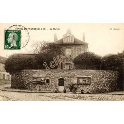 Mareil-En-France
