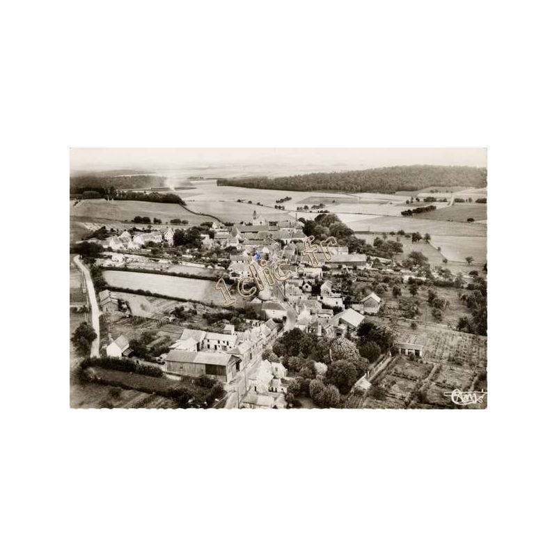 Mareil-En-France