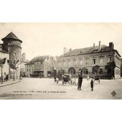 Espalion