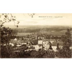 Menucourt