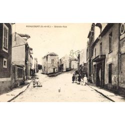 Menucourt