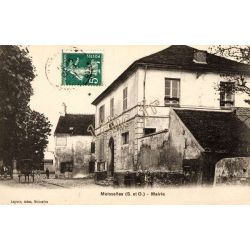 Moisselles