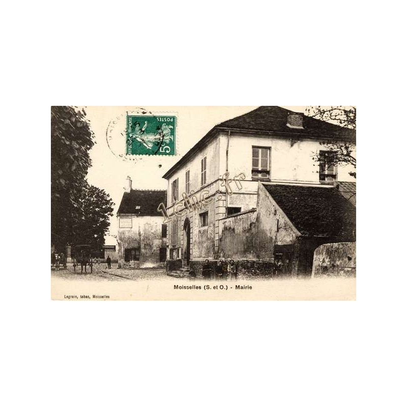 Moisselles