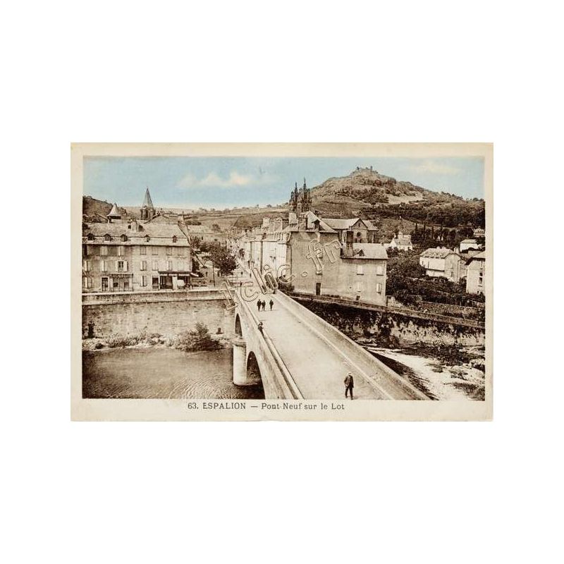 Espalion