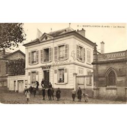 Montlignon