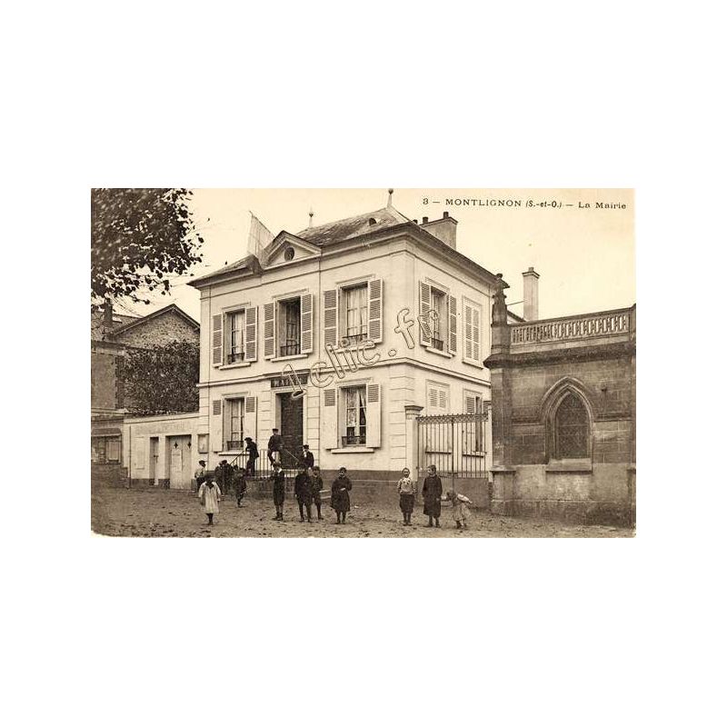 Montlignon